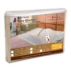 Lençol Térmico Casal Queen 2 Temperaturas Sono Quente