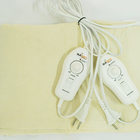 Lençol Térmico Elétrico King Size 220v Sulterm Certificado In