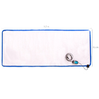 Lençol Térmico Solteiro 170x70cm Manta Térmica Para Maca Com