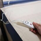 Lençol Térmico Sulterm Casal Tradicional 2 Temperaturas 220v