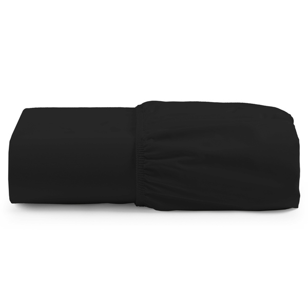 Lençol Unique Avulso De Baixo Casal Padrão Com Elástico Micro