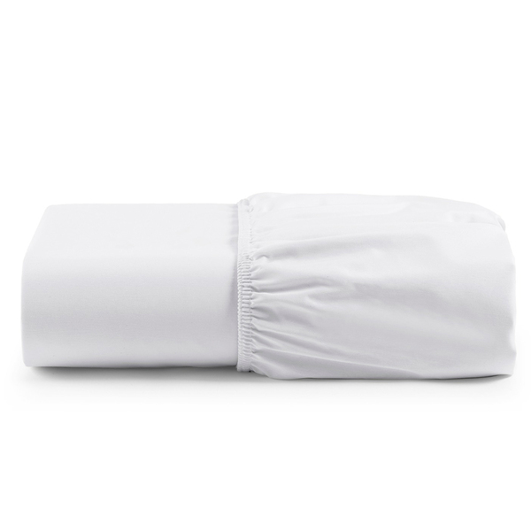 Lençol Unique Avulso De Baixo Casal Padrão Com Elástico Micro