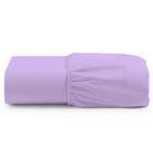 Lençol Unique Avulso De Baixo Casal Padrão Com Elástico Micro