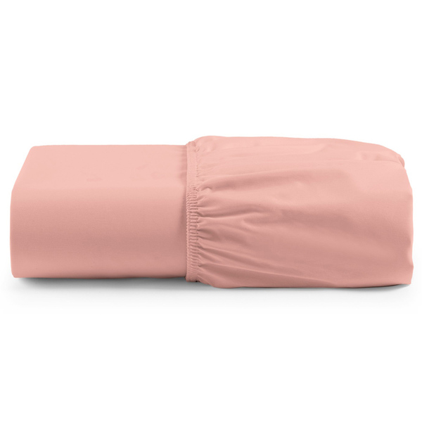 Lençol Unique Avulso De Baixo Casal Padrão Com Elástico Micro