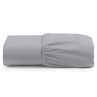 Lençol Unique Avulso De Baixo Queen Com Elástico Micro Percal