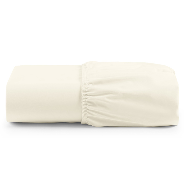 Lençol Unique Avulso De Baixo Solteiro Com Elástico Micro Per