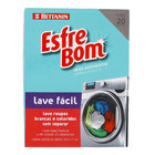 Lenços Antimanchas Esfrebom 20Un Bettanin BT5006