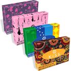 Lencos Papel Kiss C/ 50un