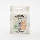 Lenços umedecidos para área dos olhos Sanremo