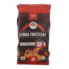 Lenha Frutifera 9kg Arco Iris