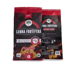 Lenha Frutifera 9kg Arco Iris