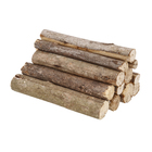 Lenha para Lareira 7Kg Arco-Íris