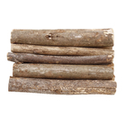 Lenha para Lareira 7Kg Arco-Íris