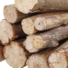 Lenha para Lareira 7Kg Arco-Íris