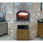 Lenha Toco 7kg Eucalipto Lareira Churrasqueira Fogueira Pizza