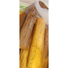 Lenha Toco 7kg Eucalipto Lareira Churrasqueira Fogueira Pizza