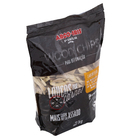 Lenha Wood Chips 1kg Arco Iris