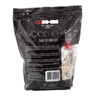 Lenha Wood Chips 1kg Arco Iris