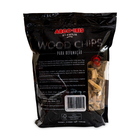 Lenha Wood Chips 1kg Arco Iris