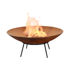 Lenheiro Fazenda Fogueira Lareira Tacho Pronto Artes