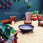 Lenheiro Serra Negra - Pronto Artes