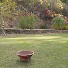 Lenheiro Serra Negra - Pronto Artes