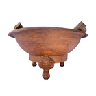 Lenheiro Serra Negra - Pronto Artes