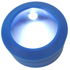 Lente De Aumento Lupa De Mão Com Luz Zoom 5x 1 Leds Kit 3 Peç