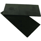 Lente De Proteção Retangular Verde 50x107mm Ledan Tonalidade: