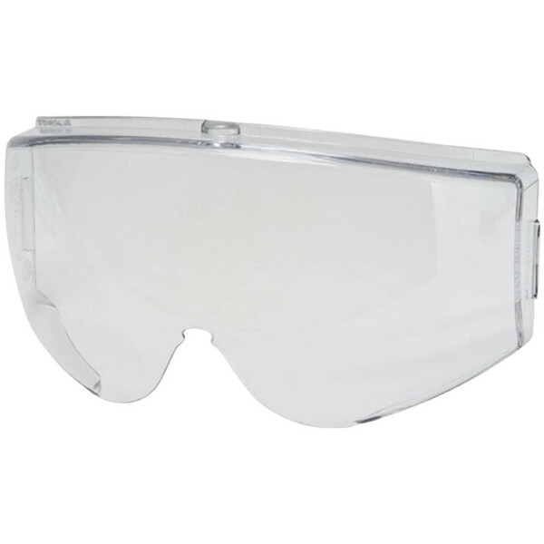 Lente Para Óculos Ampla Visão Uvex Stealth Honeywell Ca 19072