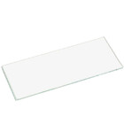 Lente Retangular 50x107m Incolor Ledan