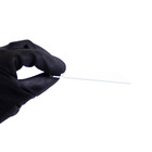 Lente Retangular Aeme Incolor 100 Unidades