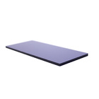 Lente Retangular Aeme Tonalidade 10