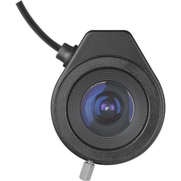 Lente Varifocal Profissional De 2,8 A 12mm  Xlp 2812 R Intelb