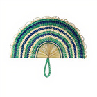 Leque G - Etnia Tuyuka - Am