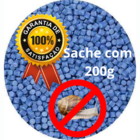 Lesmicida Fim Da Lesma Elimina Infestações De Caramujos, Cara