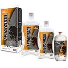 Levamisol 22,3% De Fosfato De Levamizole 250ml Kit 3 Unidade