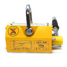 Levantador Magnético - 300 Kg