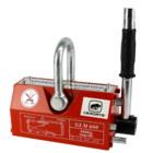 Levantador Magnético 600 Kg