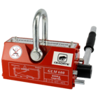 Levantador Magnético 600 Kg