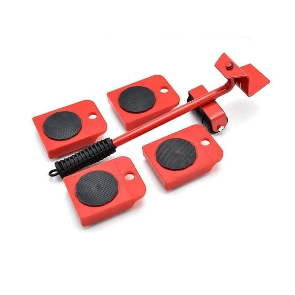 Levantador Movedor Móveis Fogão Lava Louça Até 150kg