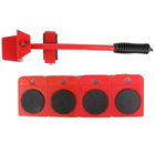 Levantador Moveis Movedor Arrastar Mudança Movel Limpeza Rodi