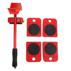 Levantador Moveis Movedor Arrastar Mudança Movel Limpeza Rodi