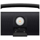 Lg Xboom Xg9s Caixa De Som Bluetooth Portátil - Ip67 E 24 Hor