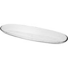 Libbey Aviva Travessa 4x20x16cm Vidro Transparente