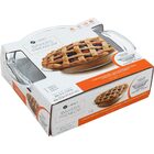 Libbey Baker's Premium Assadeira 4x23x23cm 1,3l Vidro Tempera