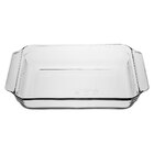 Libbey Baker's Premium Assadeira 6x33x23cm 4l Vidro Temperado