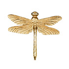 Libélula Decorativa Agra Up Home - Ud372