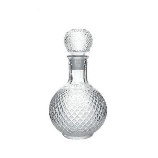 Licoreira De Vidro Persia Yazi 1l 20517 Yv1904