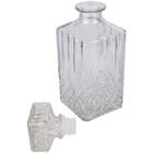 Licoreira Vidro Premium Danúbio 900ml - Vitrizi